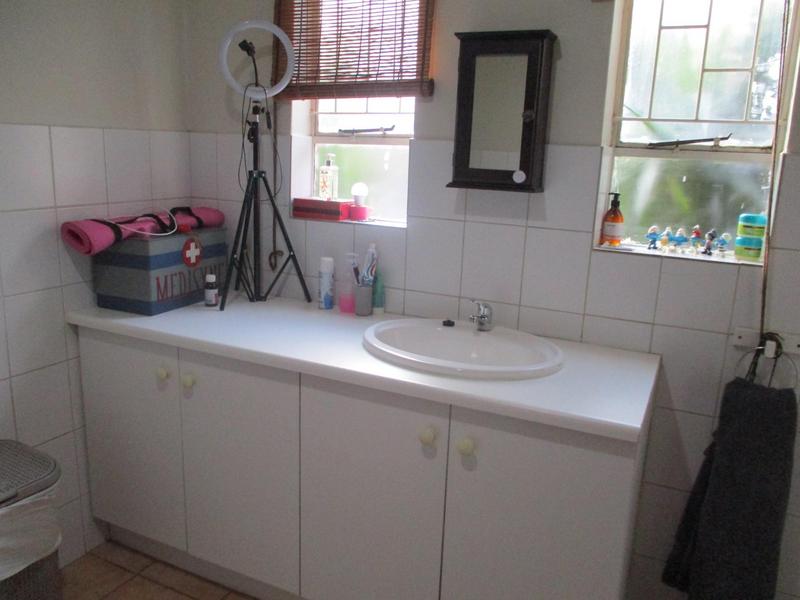 3 Bedroom Property for Sale in Langenhovenpark Free State